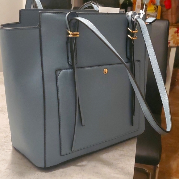 Laterre hand bag, 3 in 1 - Picture 1 of 5